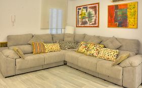 Apartamento Calle Betis